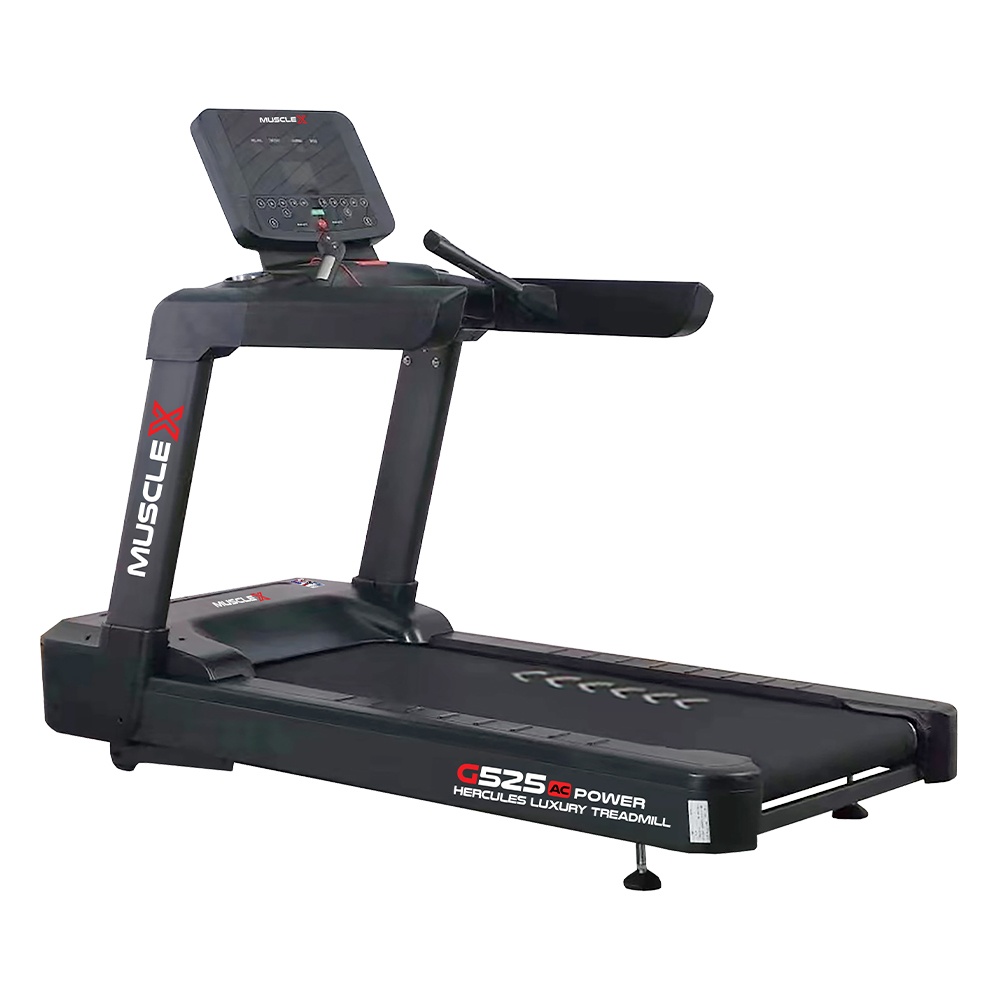 Treadmill g525 ac power musclesportthailand
